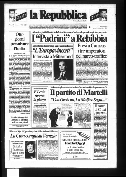 La repubblica